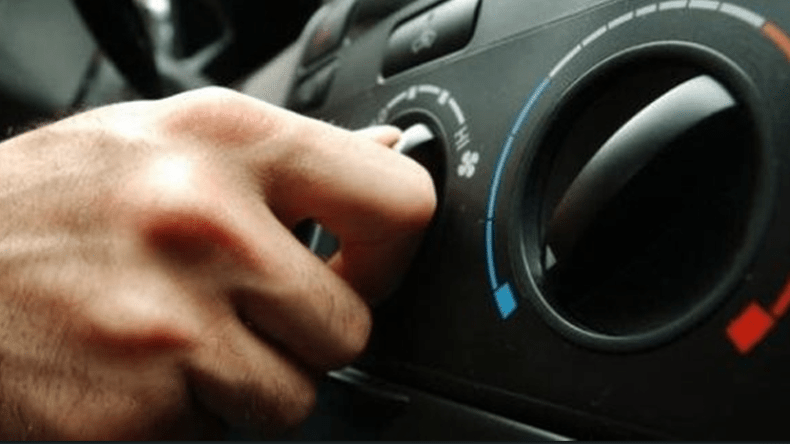 خبراء يحذّرون من حوادث مكيفات السيارات