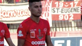 النجم الساحلي “الجزائري”!