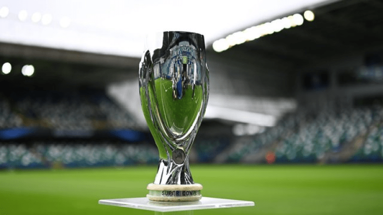 ماندي وفياريال يفشلان في إحراز الكأس الأوروبية الممتازة