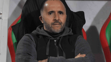 بلماضي وممارسات الماضي!