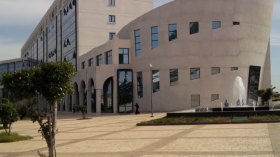 فتح مسابقة للالتحاق بالماستر في المدرسة العليا للصحافة