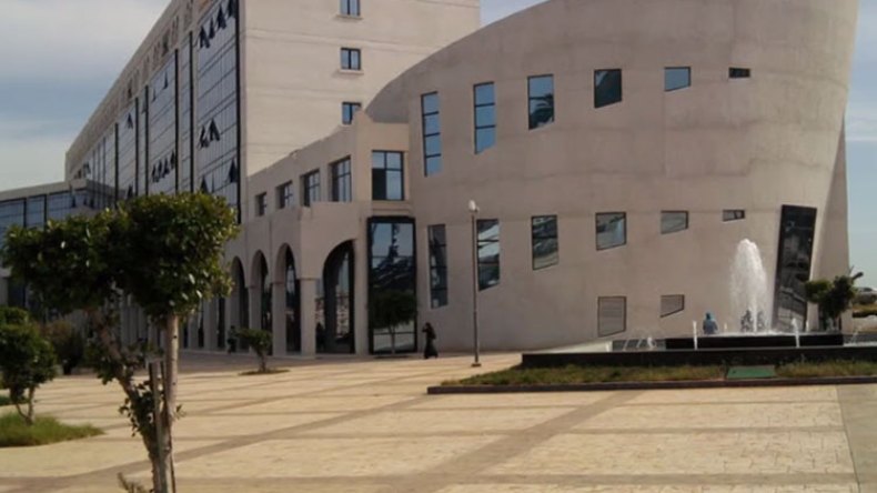 فتح مسابقة للالتحاق بالماستر في المدرسة العليا للصحافة