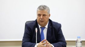 رئيس “الفاف”: النّجمة الثّالثة هدفنا في الكاميرون