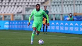 هكذا ردّت إدارة لاتسيو على عرض انتداب فارس