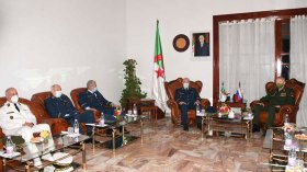 الجزائر حاربت الإرهاب بمقاربة شاملة