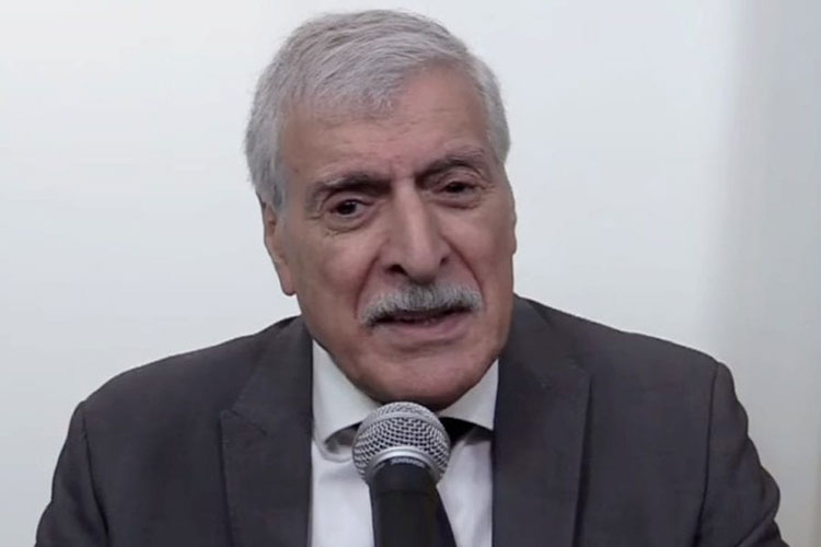 Mandat d’arrêt international contre Ferhat M’henni