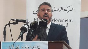 الانتخابات المحلية ستكفل ترميم الثقة بين المواطن وممثليه