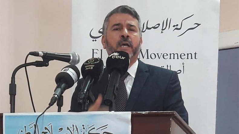 الانتخابات المحلية ستكفل ترميم الثقة بين المواطن وممثليه