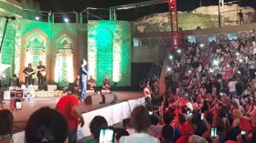 مهرجانات الجزائر.. تنظيم مُعلَّـق ومواعيد مجهولة