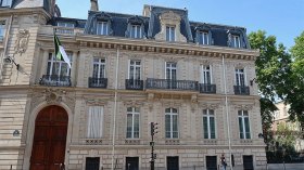 هذه الإجراءات الضرورية لتمرير تبرعات الجالية من فرنسا إلى الجزائر!