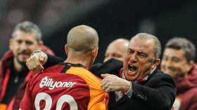 المدرب تيريم يُوضّح قراره بِشأن فغولي