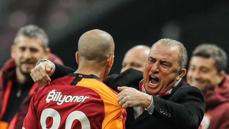 المدرب تيريم يُوضّح قراره بِشأن فغولي