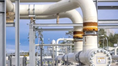 Supposé soutien du Maroc au maintien du gazoduc GME: encore des “mensonges”