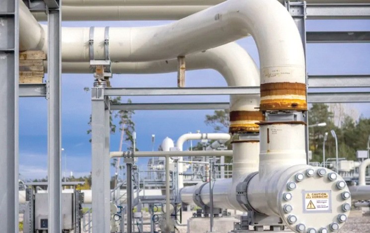 Supposé soutien du Maroc au maintien du gazoduc GME: encore des “mensonges”