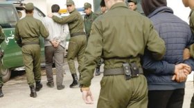 أخبار الجزائر ليوم الاثنين 30 أوت 2021