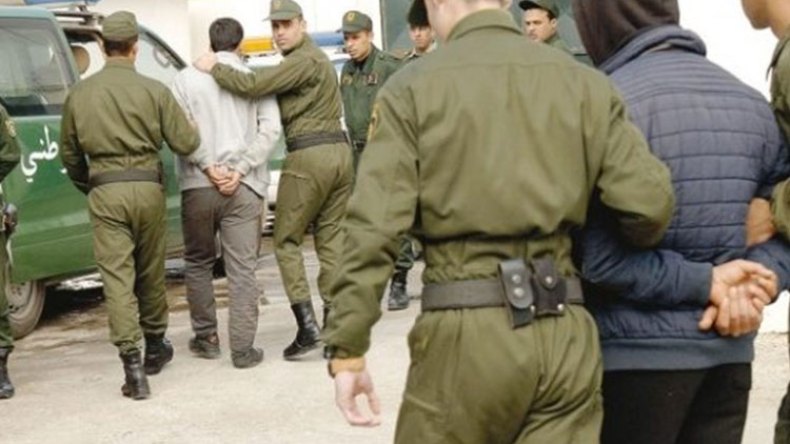 أخبار الجزائر ليوم الاثنين 30 أوت 2021