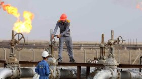 هذا ترتيب الجزائر إفريقيا من حيث احتياطي النفط والغاز