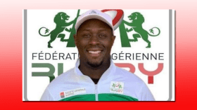 تعيين السنغالي عصمان ماني ناخبا وطنيا جديدا