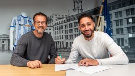 عاشر فريق في التاريخ الكروي لِبلفضيل