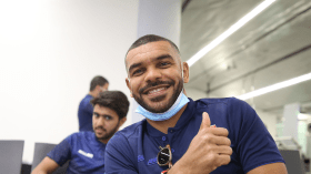 سوداني على طريقة بلومي في مونديال إسبانيا 1982!