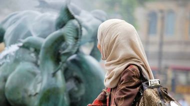 Le Hijab affole les rues en Autriche et en Allemagne
