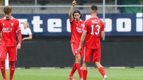 خبر سارّ عن زروقي