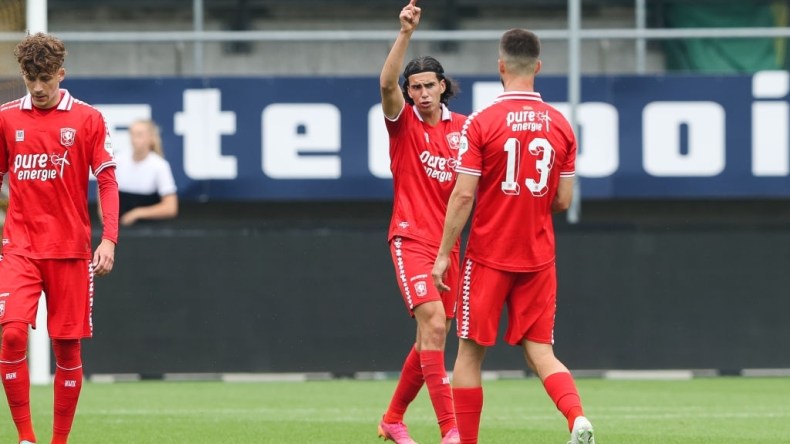 خبر سارّ عن زروقي