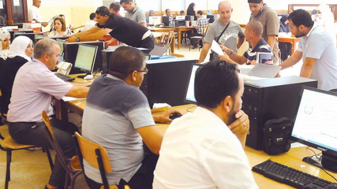 التحويلات الجامعية بداية من 11 سبتمبر.. وهذه شروطها