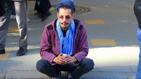 اعتقال حراڨ يشتبه بتورطه في مقتل جمال