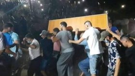 نريد فك لغز جريمة حرق جمال بن اسماعيل!