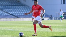 الزمالك يشترط إخضاع عريبي لفحص طبي معمق ومدرب الترجي يرد عليه!