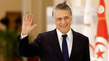 Arrestation du patron de “Nessma TV” Nabil Karoui a Tébessa