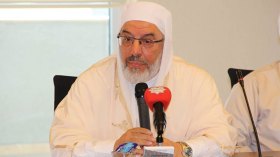 الشيخ المأمون القاسمي عميدا لجامع الجزائر.. إشادة وشهادة 2/3