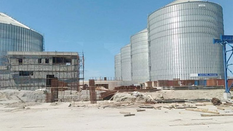 سباق بين مجمعيّن للظفر بمصنع كونيناف للزيوت بجيجل