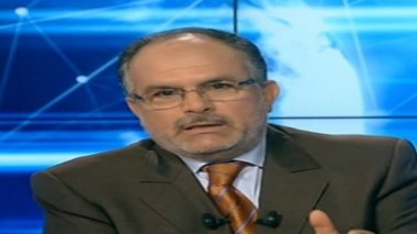 Décès du journaliste sportif Lahbib Benali