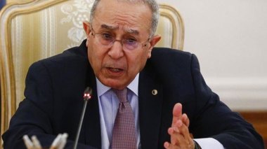 Ramtane Lamamra: “Algeria Decides To Cut Diplomatic Relations With Morocco, Starting Today”