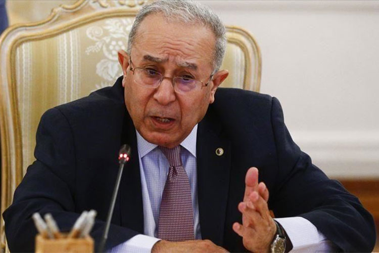 Ramtane Lamamra: “Algeria Decides To Cut Diplomatic Relations With Morocco, Starting Today”