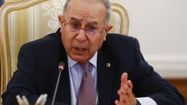 Lamamra en visite de travail de deux jours au Mali