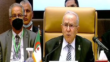 Lamamra: la solution en Libye passe par un processus “libo-libyen”