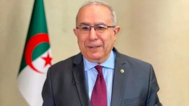 L’Algérie rompt ses relations diplomatiques avec le Maroc