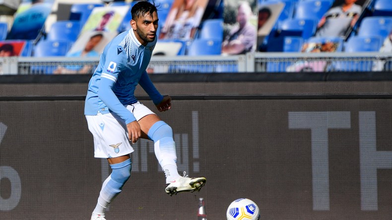 فريق إيطالي يتقدّم بِعرض لِجلب فارس