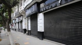 التجار يشتكون من ارتفاع أسعار الكراء بـ30 بالمائة
