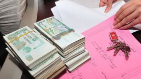 رفع التجميد عن قرض السكن ومنح الزواج في سبتمبر المقبل