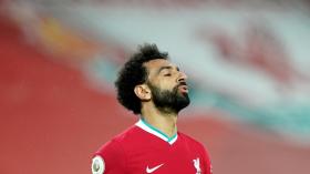 ليفربول يرفض خوض صلاح لِمقابلتَين في تصفيات المونديال