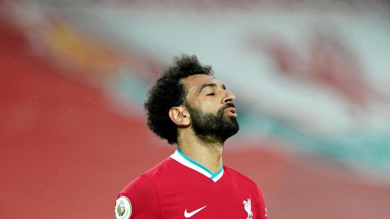 ليفربول يرفض خوض صلاح لِمقابلتَين في تصفيات المونديال