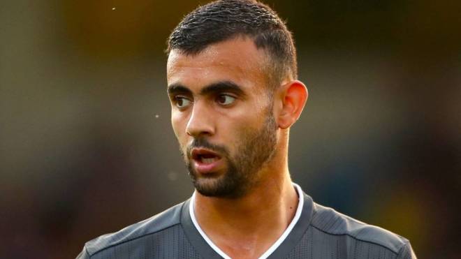 حديث عن طيّ ملف غزال