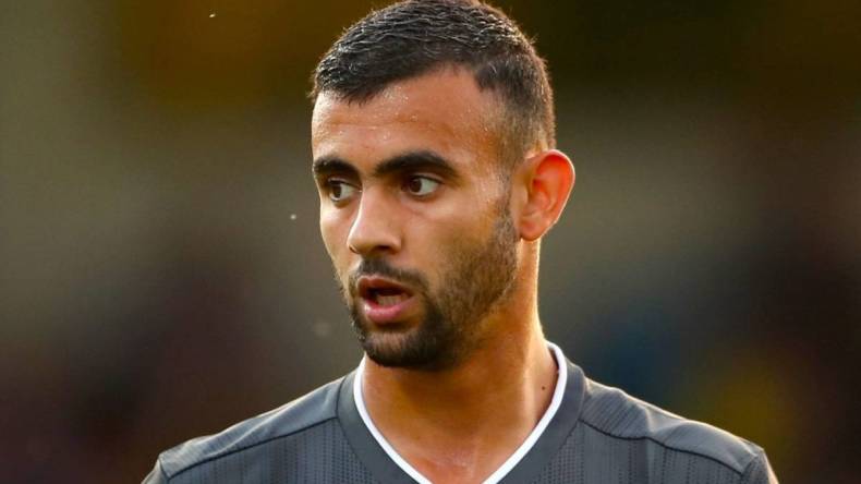 حديث عن طيّ ملف غزال