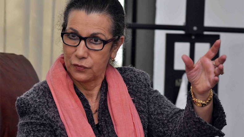 حنون: قطع العلاقات مع المغرب مشروع.. والحل السياسي قائمٌ