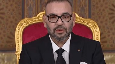 Algeria Confuses The Last Speech Of Morocco’s King