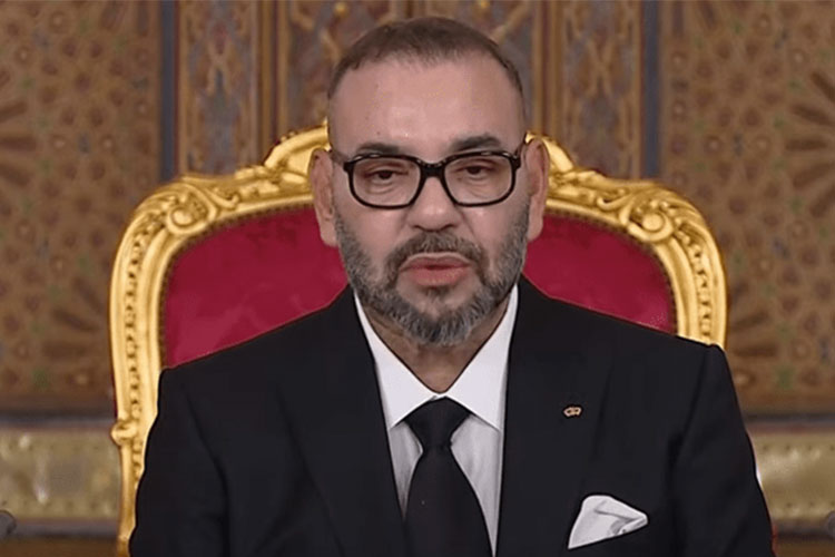Algeria Confuses The Last Speech Of Morocco’s King